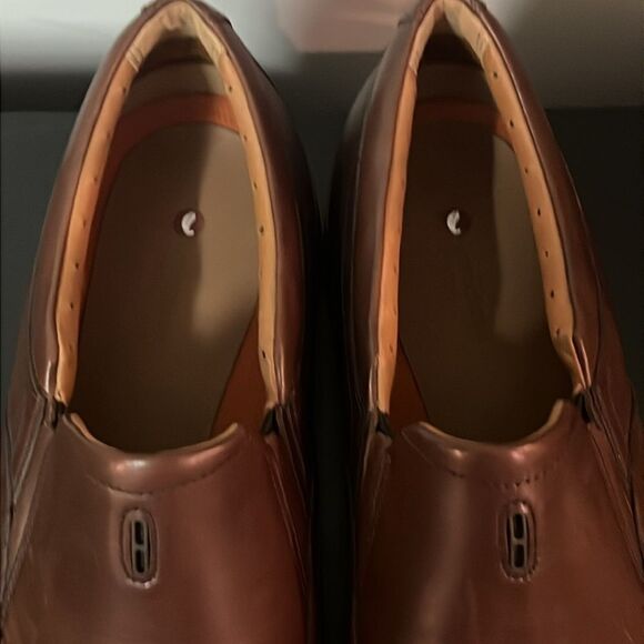 NEW CLARKS un.‎ sheridan go medium in brown
B30A-B main image 7